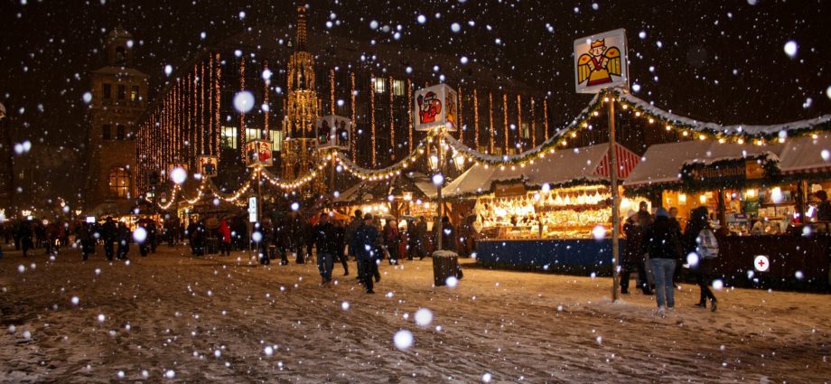 der schönste weihnachtsmarkt Deutschlands