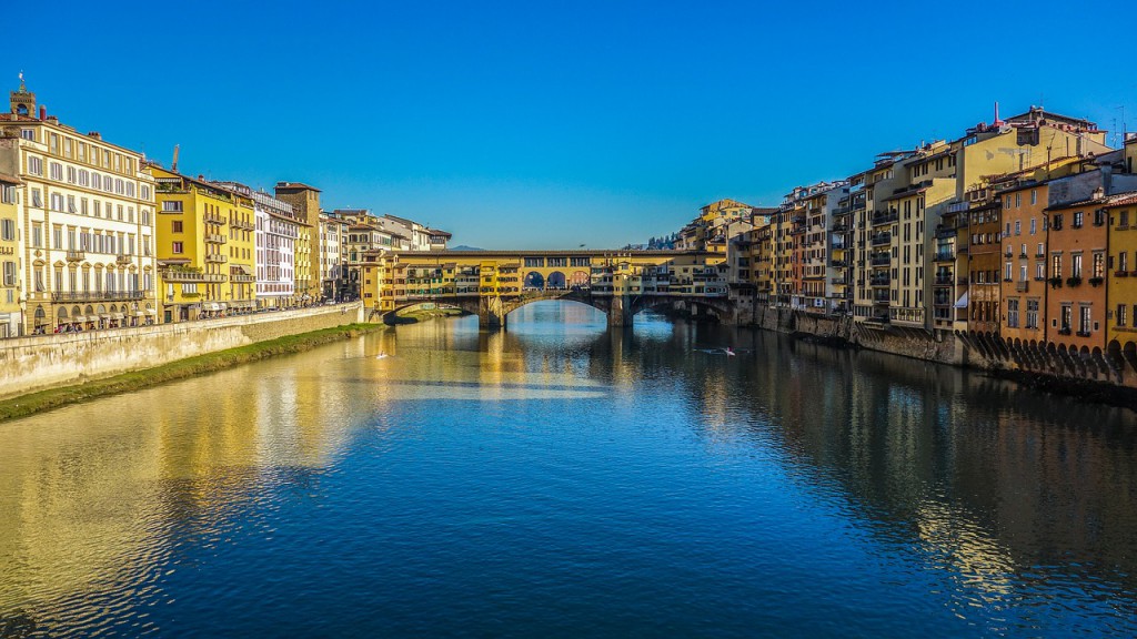 florenz wetter genießen