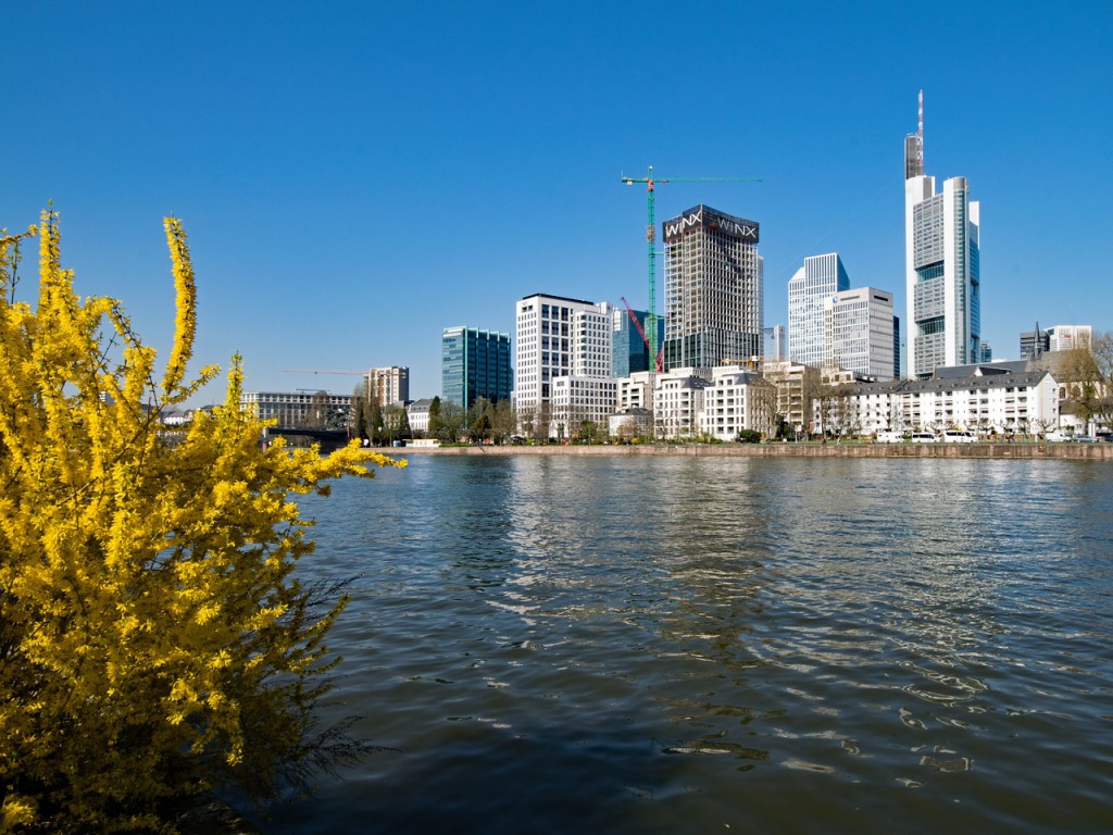 frankfurt museumsufer