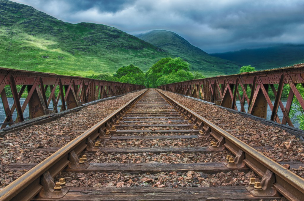 frankenwald eisenbahn