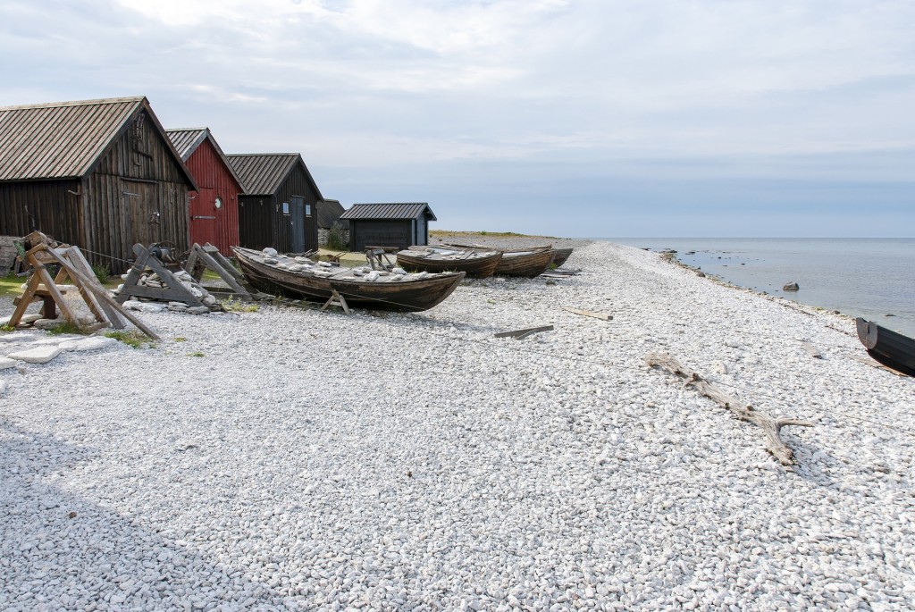 urlaub in schweden fischerhütte